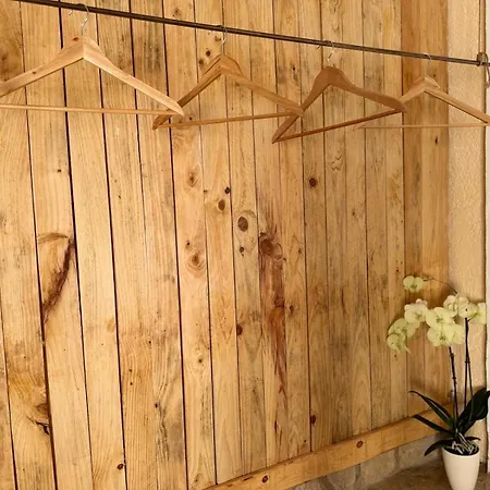 Pareada Con Piscina Privada Altea la Vieja