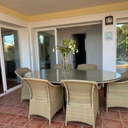 Pareada Con Piscina Privada * Altea la Vieja